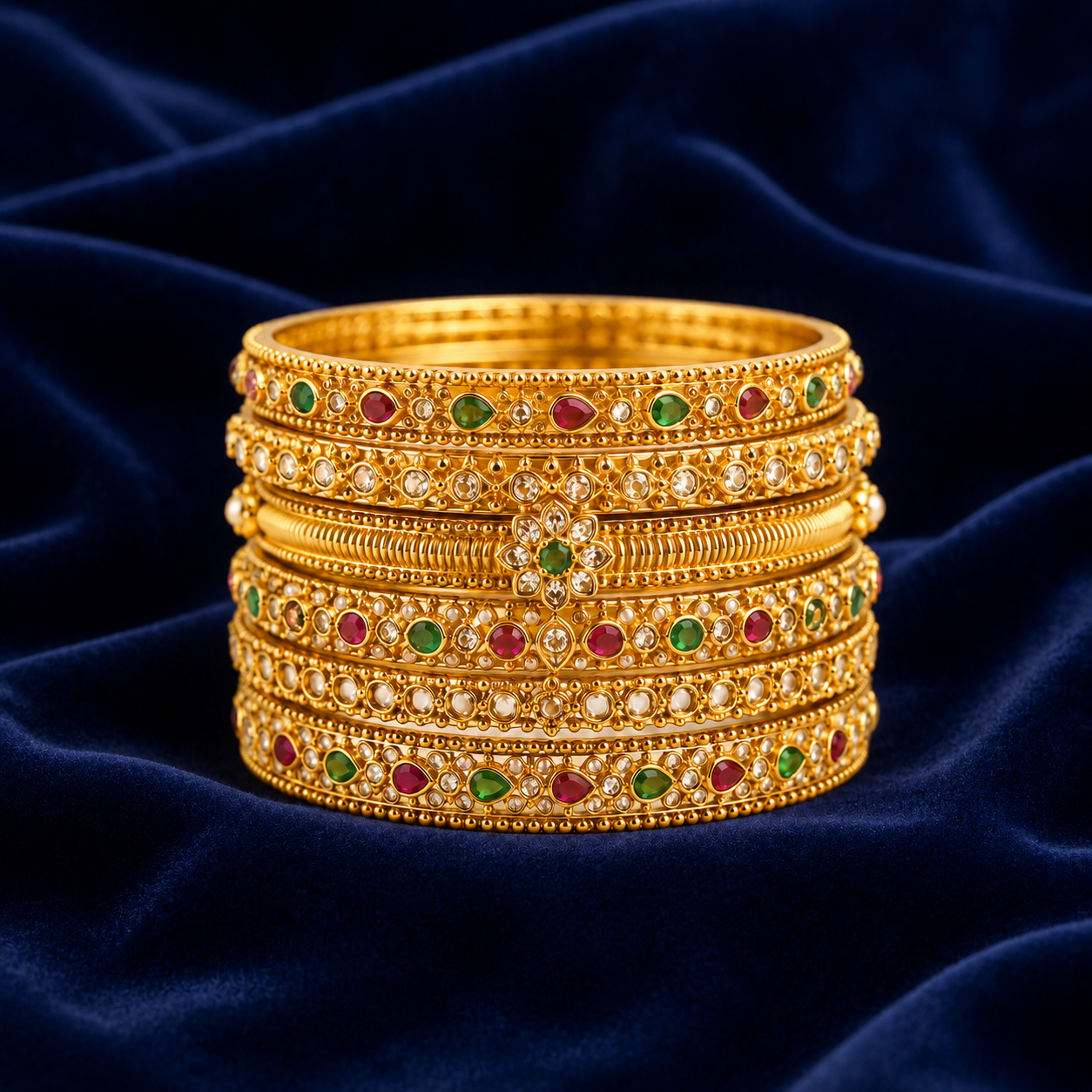 Bangles