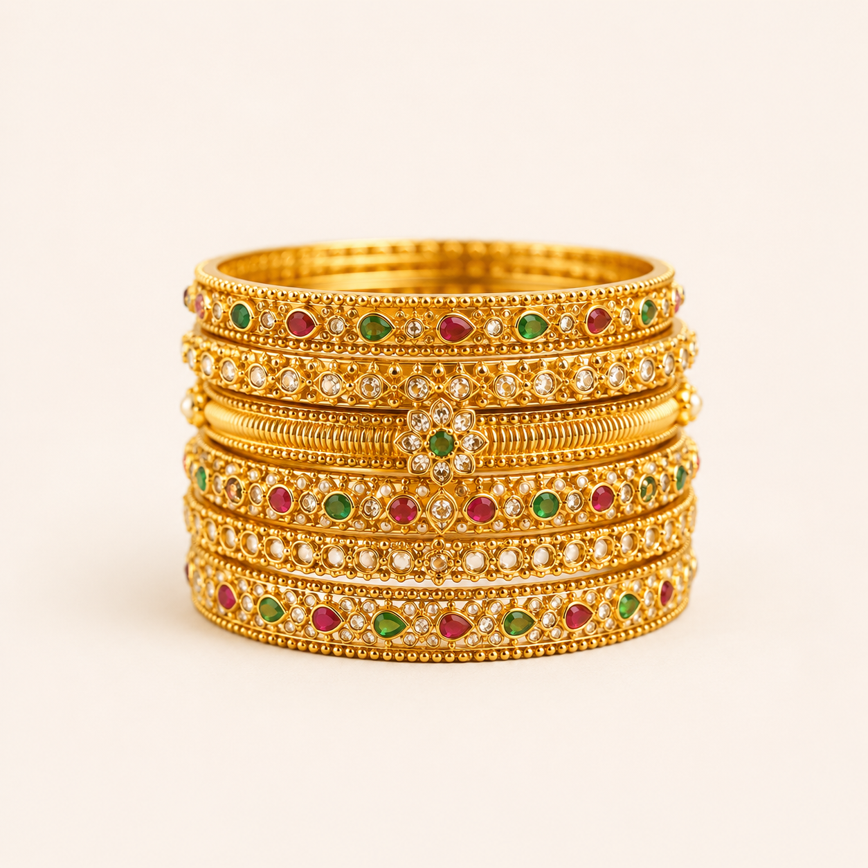 Bangles