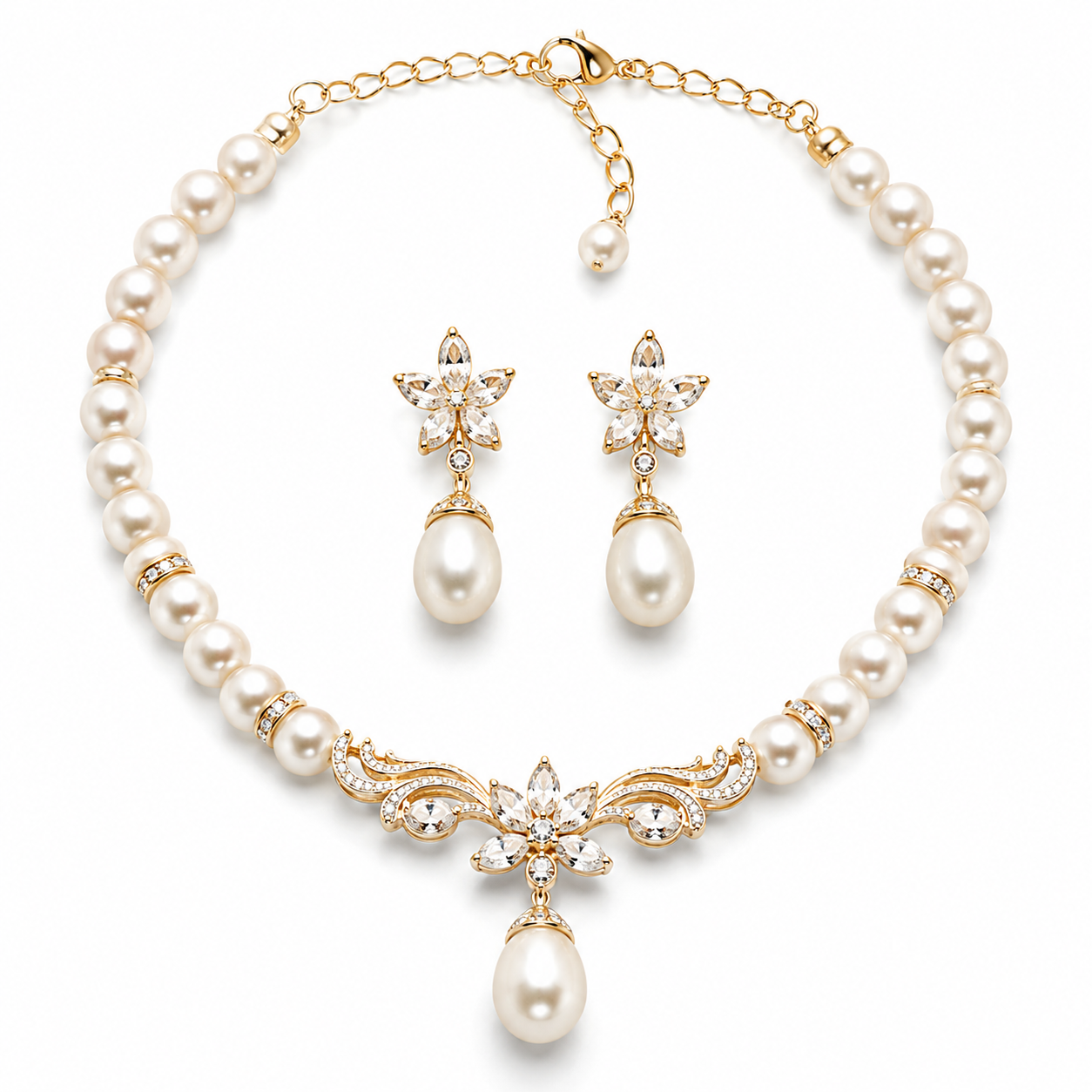 Pearl Sets