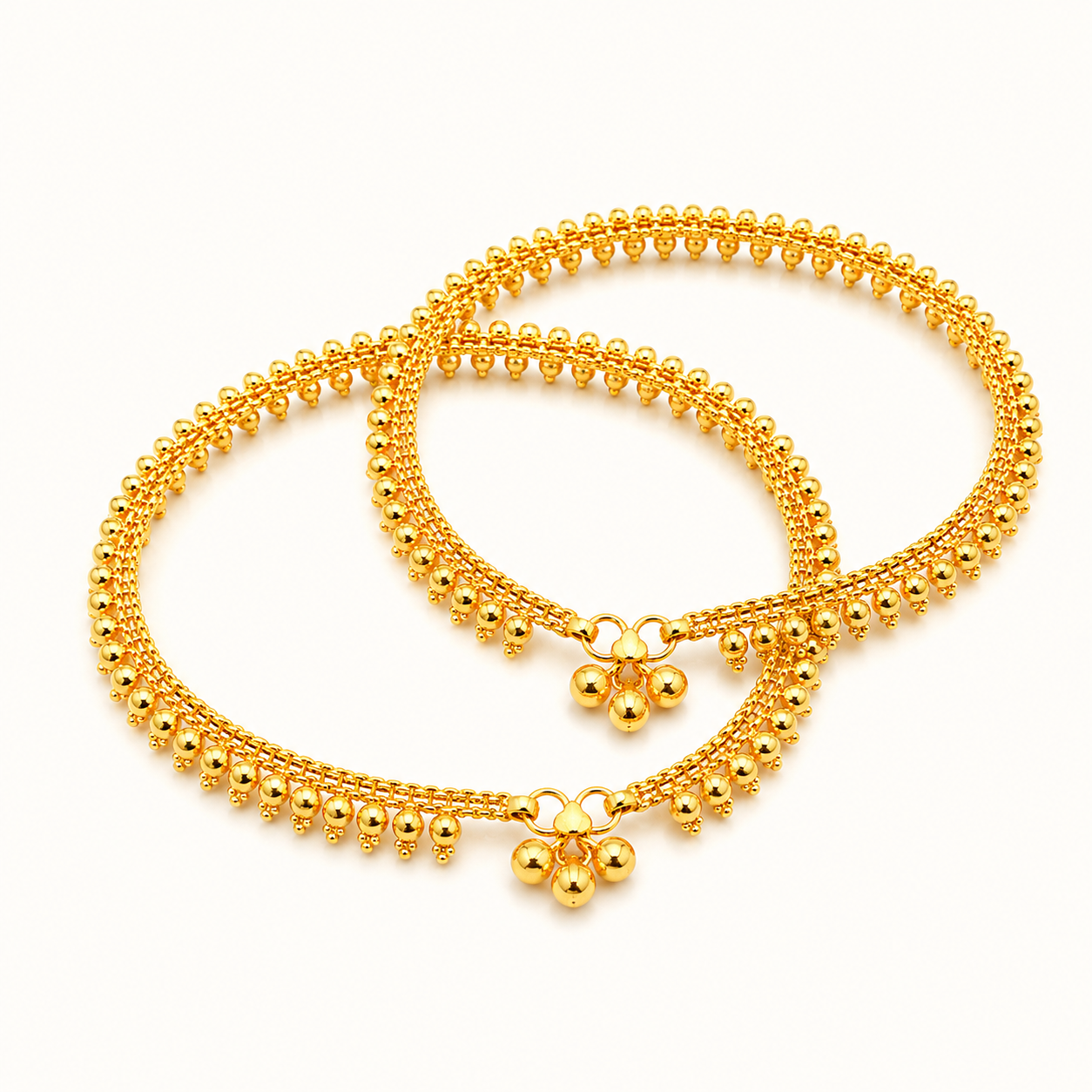 Anklets