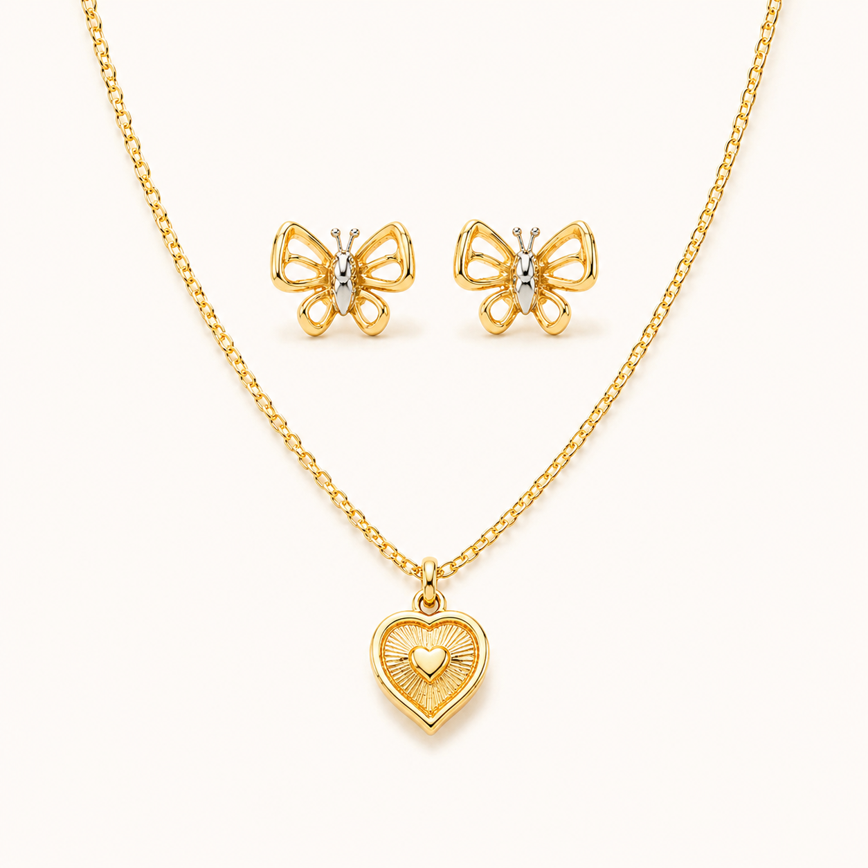 Kids Jewellery