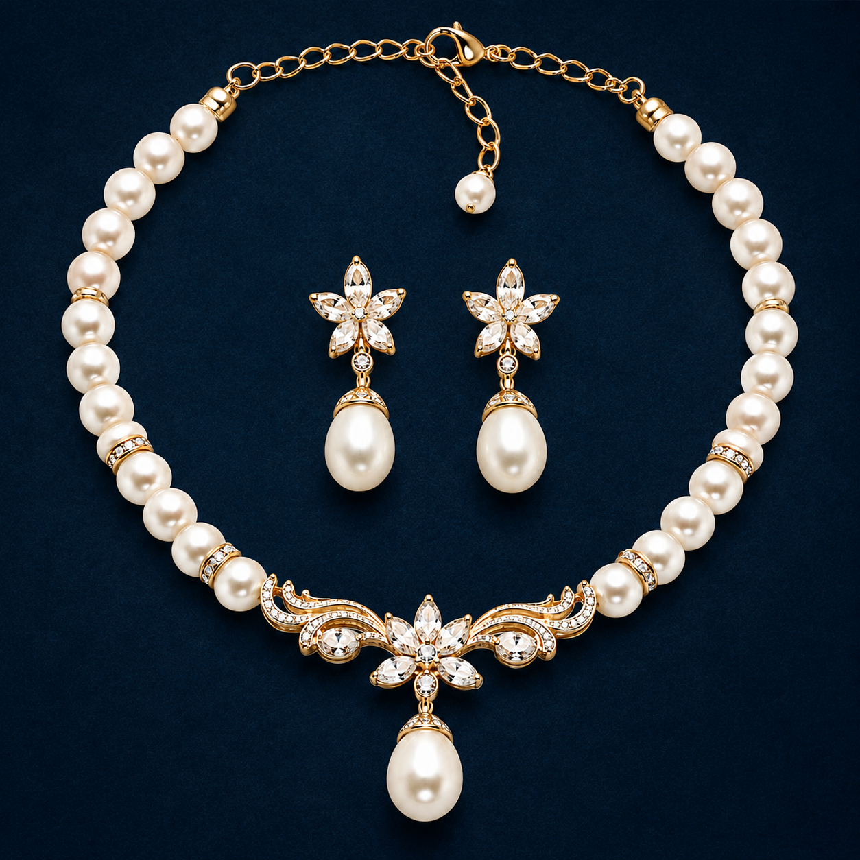 Pearl Sets