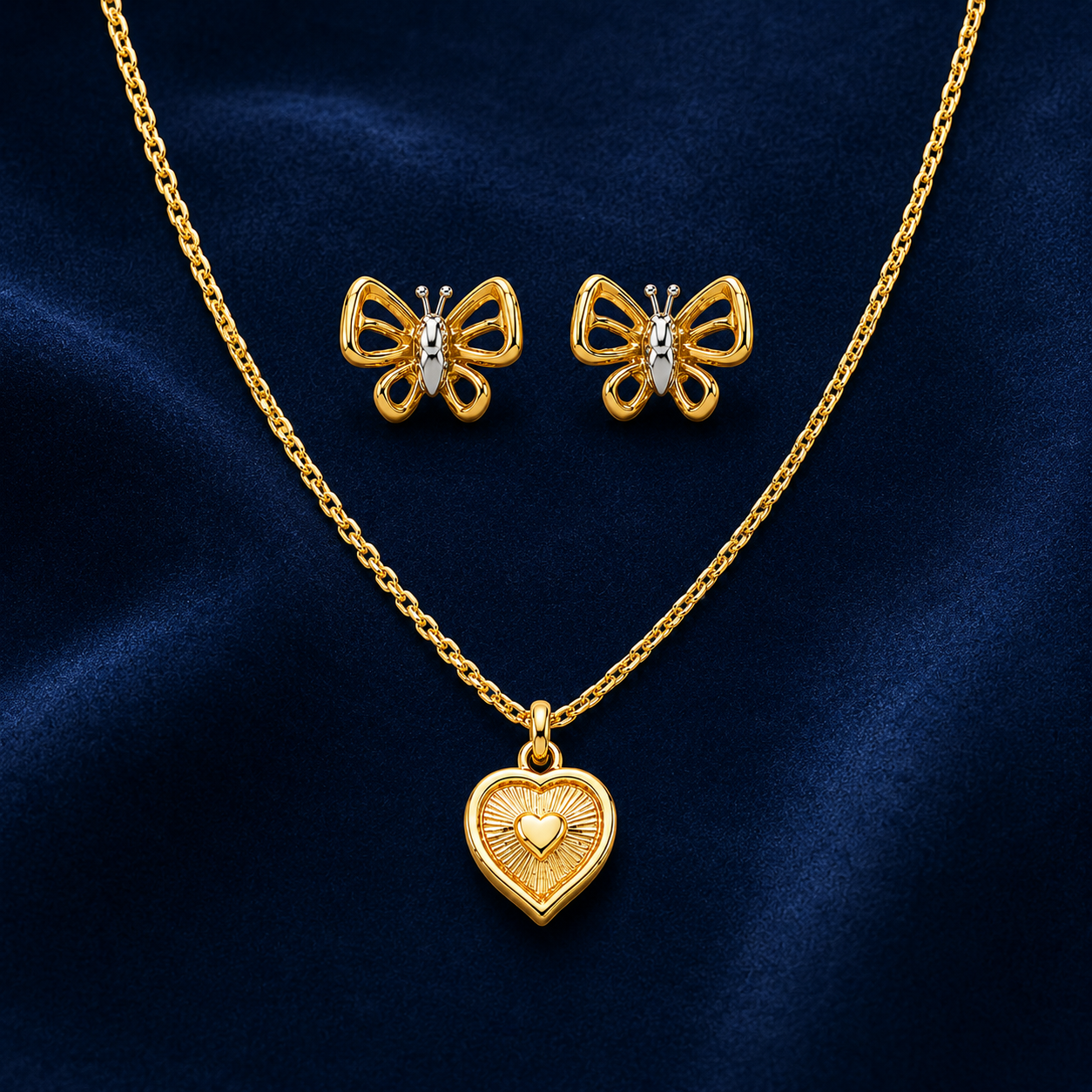 Kids Jewellery