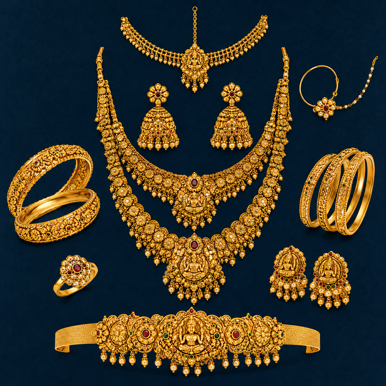 Bridal Sets
