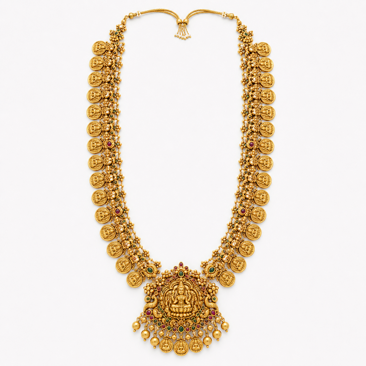 Temple Jewellery