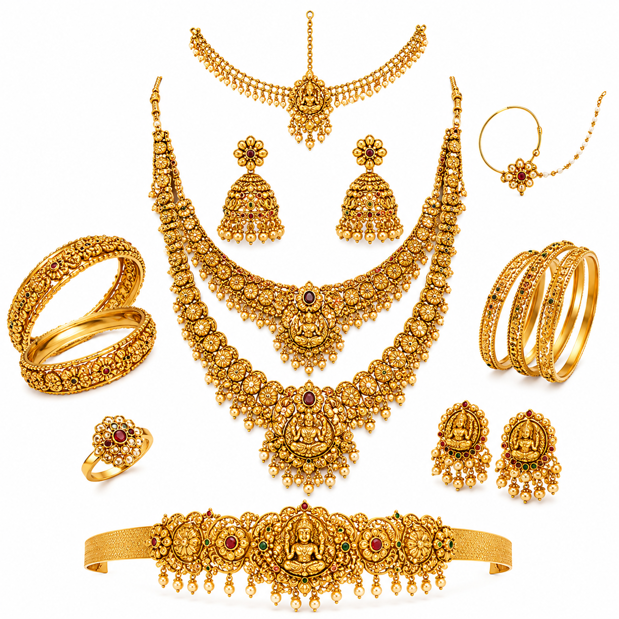 Bridal Sets
