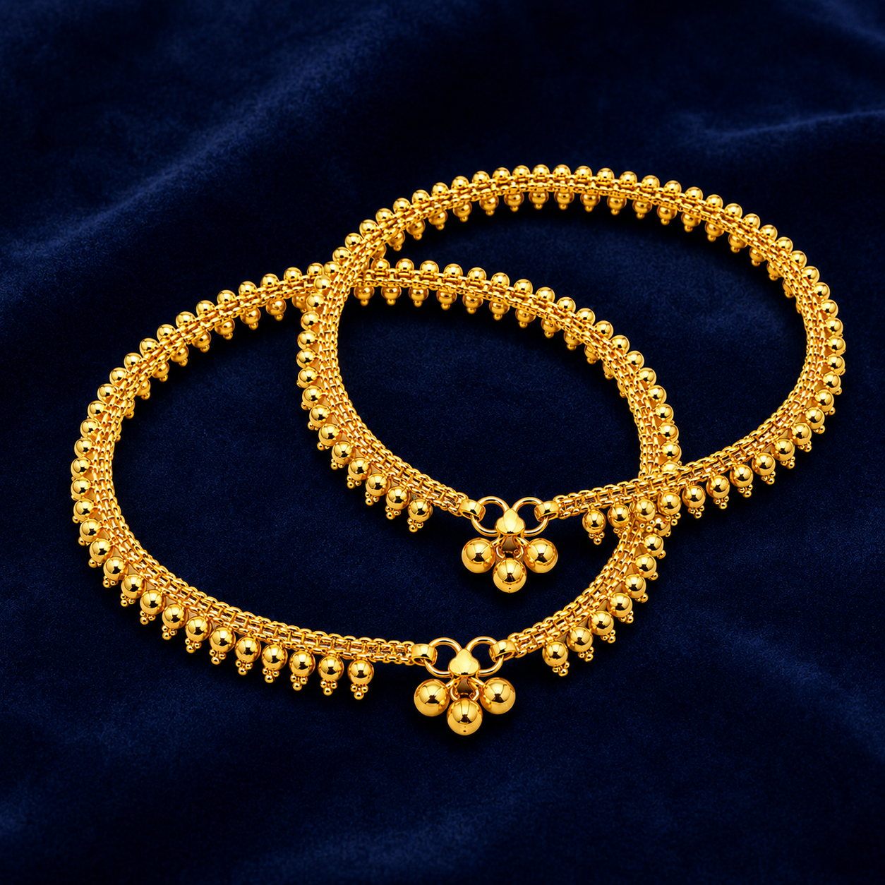 Anklets